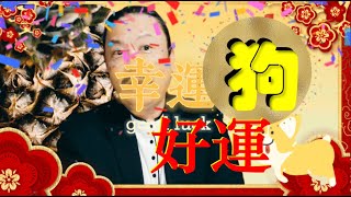 【生肖狗】2022壬寅年十二生肖流年運程︱玄學大師Rex老师讲生肖| 2021犯太岁生肖| 2022生肖運勢 |生肖開運秘法