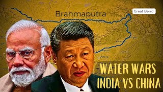 Water wars: China to build dam that escalates tension with india