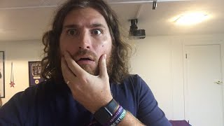 Brain fluid leak!