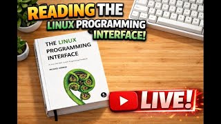The Linux Programming Interface - Memory Allocation/Users and Groups