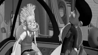time machine deleted scenes