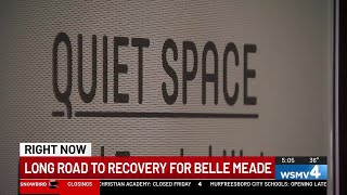 Belle Meade businesses report thousands in losses during extended power outages