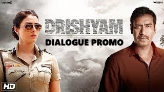 Drishyam | Meera Deshmukh | "Very well played, chauthi fail Vijay Salgaonkar" | Tabu