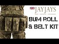 JayJays - Bum Roll & Belt Kit