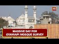 'Baba Mil Gaye' In Gyanvapi: Shivling A 'Game-Changer' At Mosque Site? Massive Day For Mosque Survey