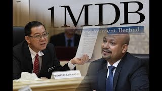 Wrongdoings already there when I joined, says Arul Kanda on 1MDB