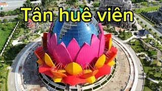 Ghé Tân huê viên sứ sở bánh PÍA, sóc trăng có đặc sản gì!! #173