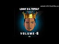 LeNNy B & TapOut - Repping 7690 Vol.6