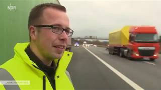 Autobahnpolizei: der tägliche Wahnsinn auf Deutschlands Autobahnen | DOKU HD 2018