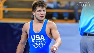 Top 100 American Wrestlers Of All-Time (Episode 70-61)