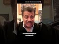 neil degrasse tyson about the grandfather paradox