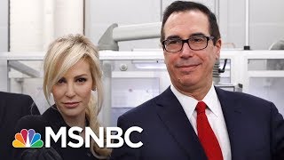 Who Needs To Fall Back This Week? | The Beat With Ari Melber | MSNBC