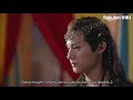 an oriental odyssey ep43 emotional wedding night eng sub