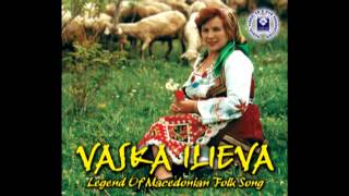 Son sonila Ordanica - Vaska Ilieva