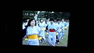 2007.8/25(土)第18回四街道ふるさと祭ケーブルTV296より