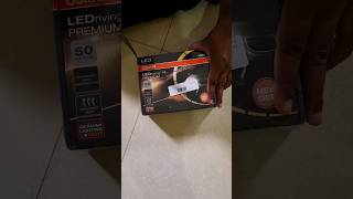 Osram led headlight |osram h4 led headlight #osram #ledheadlights #unboxing #trending #carheadlight