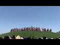 Kanye West Sunday Service Coachella: Ultralight Beam