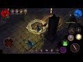 insane 1 000 throwing knife critical damage assassin build vengeance rpg