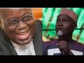 OB Amponsah cracks up President Nana Akuffo Addo and other CEOs at the Club 100 awards