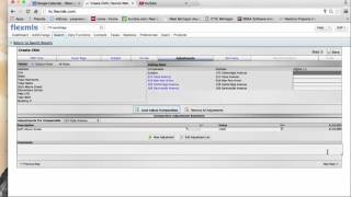 Flex MLS CMA example