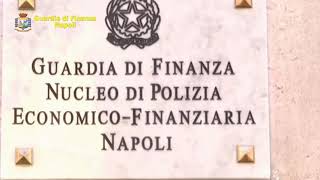 Finanza arresto commercialista