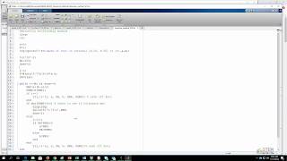 Bisection Method MATLAB Numerical Analysis Root Finding