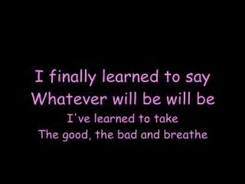 Vanessa Hudgens - Whatever Will Be Vanessa Hudgens - Whatever Will Be