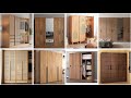 Wooden cupboard designs // wardrobe design for bedroom