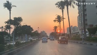 جوله فى مدينه بورسعيد 2022 Port said city tour