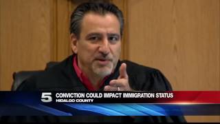 Verdict in Botox Case May Impact Woman’s Immigration Status