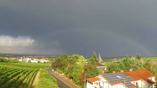 Unwetter Leiningerland