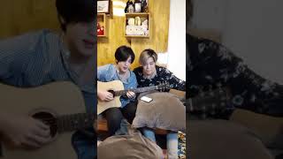 200410 บุ๋นเปรม JOOX Live #BounPrem #บุ๋นเปรม