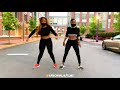 samarino ft toofan la katangaise bibi rmx ornella nella x dejajolie choreography