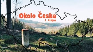 Okolo Česka (1)