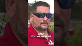 Port St. Lucie police searching for man who exposed himself #wptv #news #portstlucie