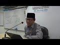 Yayasan Ta'lim: Erti Kehidupan [04-05-19]