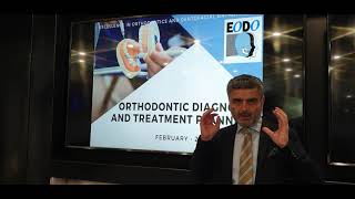 Orthodontic Diagnosis and Treatment Planning