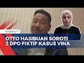 Otto Hasibuan Sebut Penghapusan 2 DPO Fiktif Kasus Vina Janggal