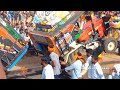 dboss_kabbur vs swaraj_855 goudra gooli new_full_video