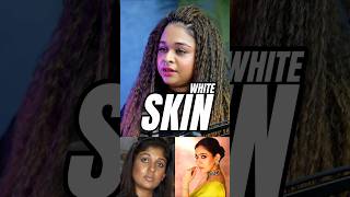 ഒരു മാസം കൊണ്ട് എങ്ങിനെ മുഖം വെളുപ്പികാം | White skin In One Month #whitening #ytshorts #shortsfeed