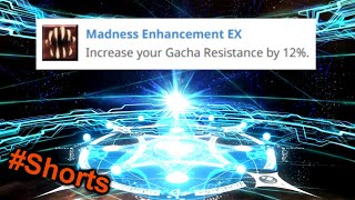 When The Gacha Makes You Go Crazy