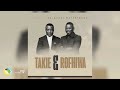 Takie & Rofhiwa - Lufuno Lwau (Official Audio)