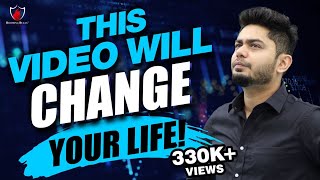 This Video Will Change Your Life || Booming Bulls || Anish Singh Thakur