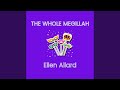 The Whole Megillah