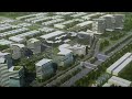 IT_City_in_Lucknow 3D HD video