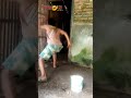 Video lucu viral si kembar lucu bikin ngakakk #shorts funny videos