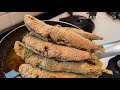 ಬುತಾಯಿ ರವಾ ಫ್ರೈ sardine fish rava fry priyasrecipes 2019