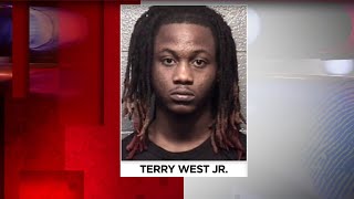 Police arrest Danville shooting suspect