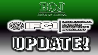 IFCI.LIMITED *UPDATE* 07/28/21 -- STILL PAYING GREAT! DONT MISS OUT!