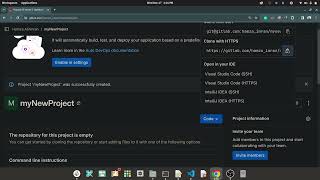 Migrating Your Local Git Repository to GitLab: A Step-by-Step Guide